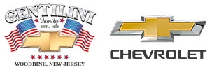 Gentilini Chevrolet