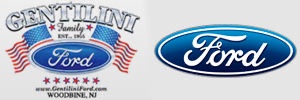 Gentilini Ford